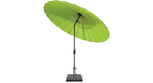 Shangri-La 2.7m Round Outdoor Umbrella
